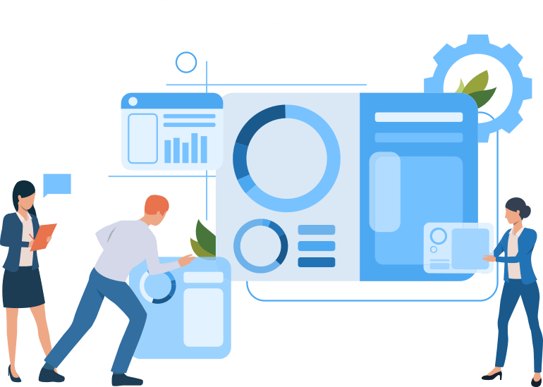 API Integration Services