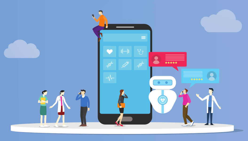 Chatbot Development Services